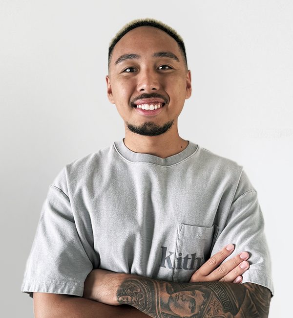 Justin Guimera_Pose 2